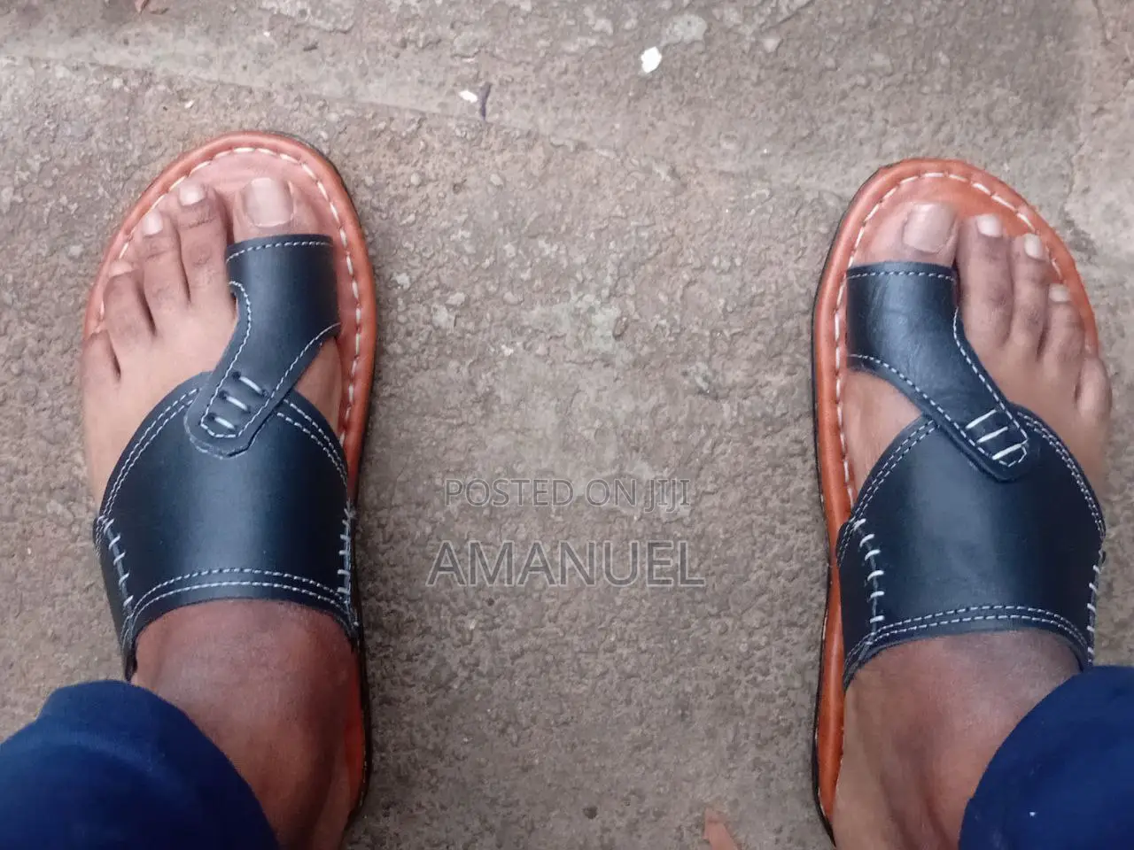 Men's Sandals