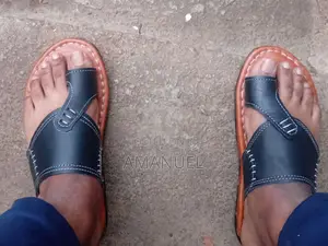 Men's Sandals