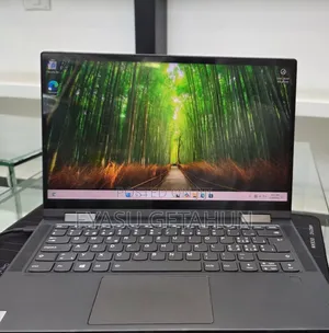 New Laptop Lenovo Yoga C740 16GB Intel Core I7 SSD 512GB