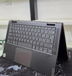 New Laptop Lenovo Yoga C740 16GB Intel Core I7 SSD 512GB