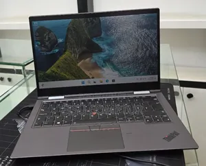 New Laptop Lenovo Thinkpad X1 Yoga 16GB Intel Core I7 SSD 512GB