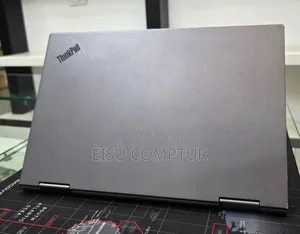 New Laptop Lenovo Thinkpad X1 Yoga 16GB Intel Core I7 SSD 512GB