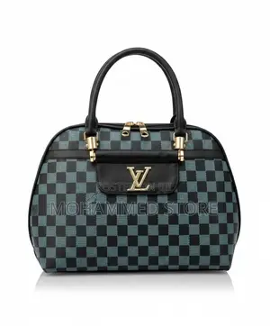 Photo - High-Quality Louis Vuitton (Lv) Style Handbag
