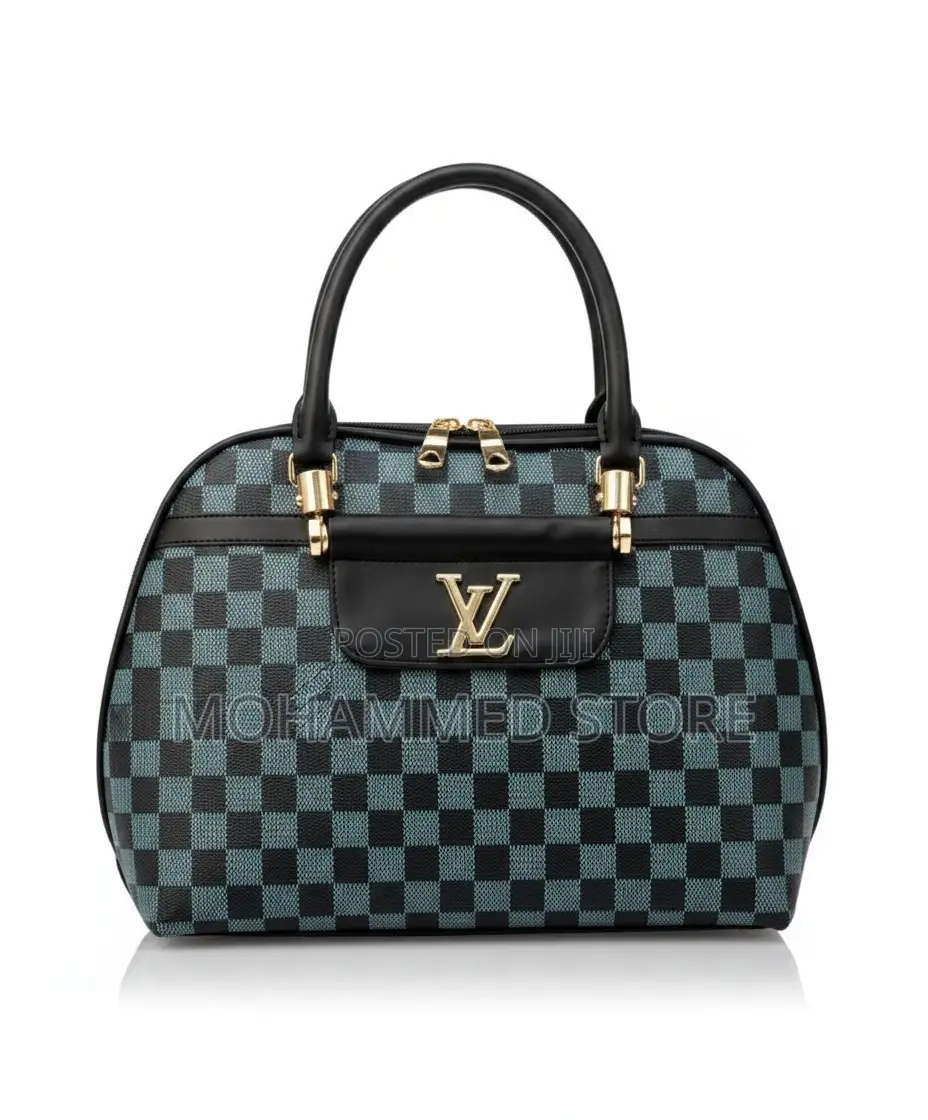 High-Quality Louis Vuitton (Lv) Style Handbag