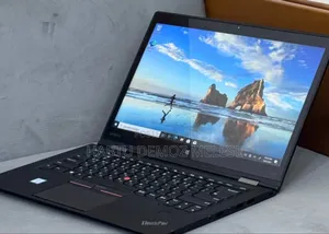 New Laptop Lenovo Thinkpad X1 Yoga 16GB Intel Core I7 SSD 512GB