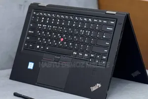 New Laptop Lenovo Thinkpad X1 Yoga 16GB Intel Core I7 SSD 512GB