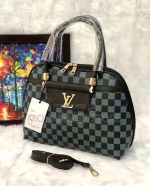 High-Quality Louis Vuitton (Lv) Style Handbag