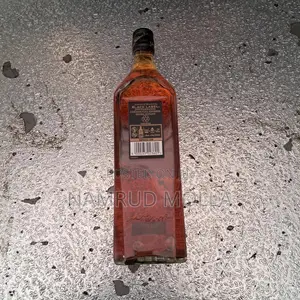 Black Label ባለኮርኪ