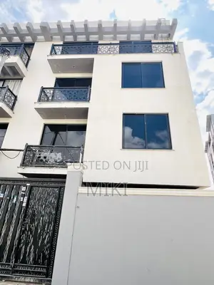 Photo - Furnished 5bdrm Townhouse/Terrace in Garment Nahom, Nifas Silk-Lafto