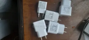 Photo - Original Samsung Mobile Charger