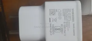 Original Samsung Mobile Charger