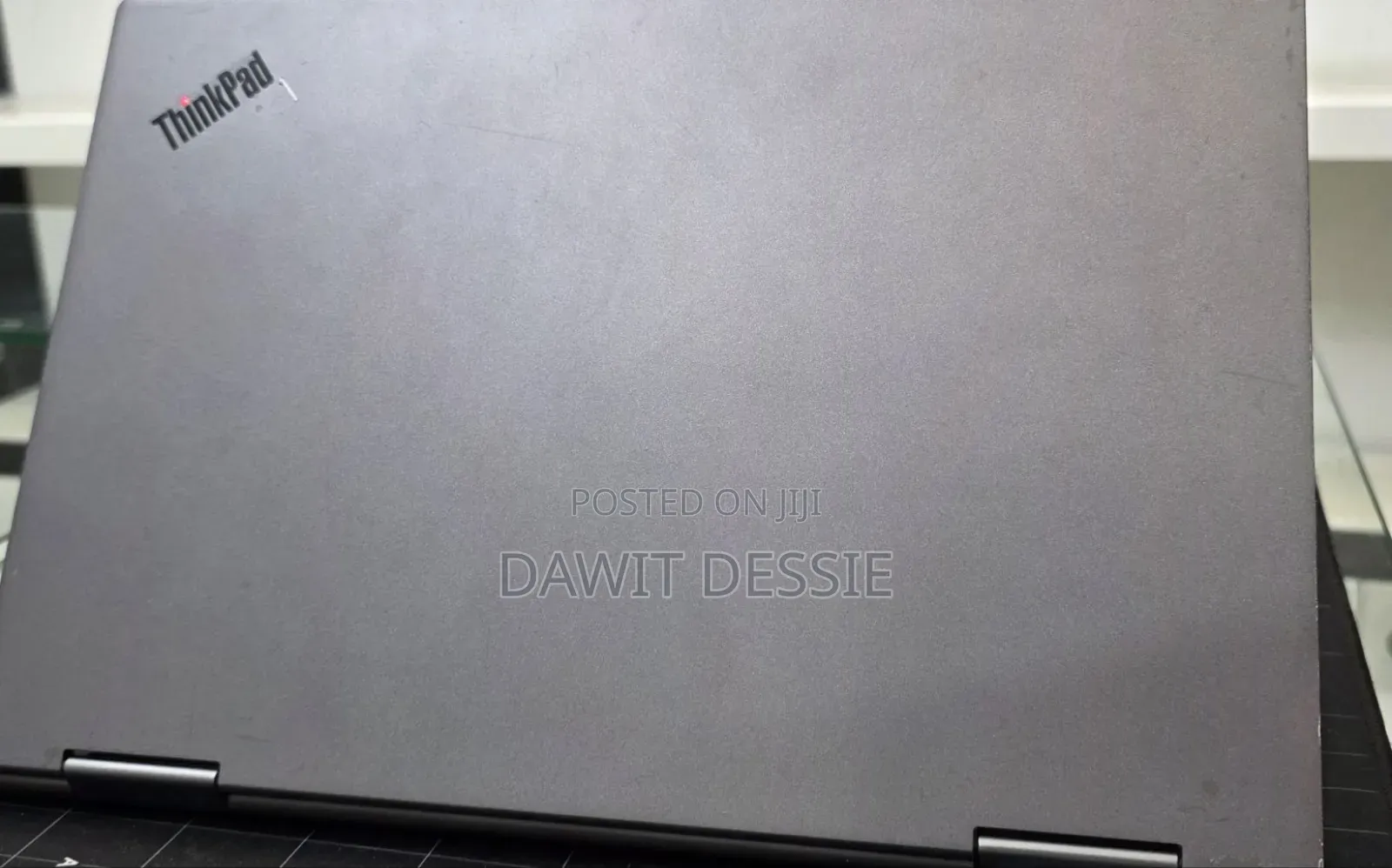 New Laptop Lenovo Thinkpad X1 Yoga 16GB Intel Core I7 SSD 512GB