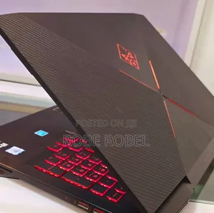 New Laptop HP Omen X 16GB Intel Core I7 SSD 256GB