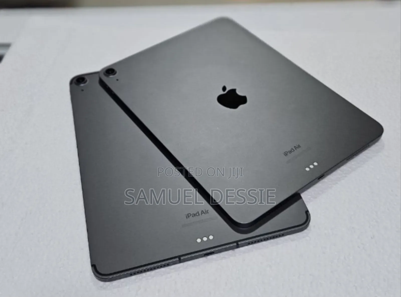 New Apple iPad Air (2022) 64 GB