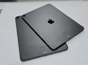 New Apple iPad Air (2022) 64 GB