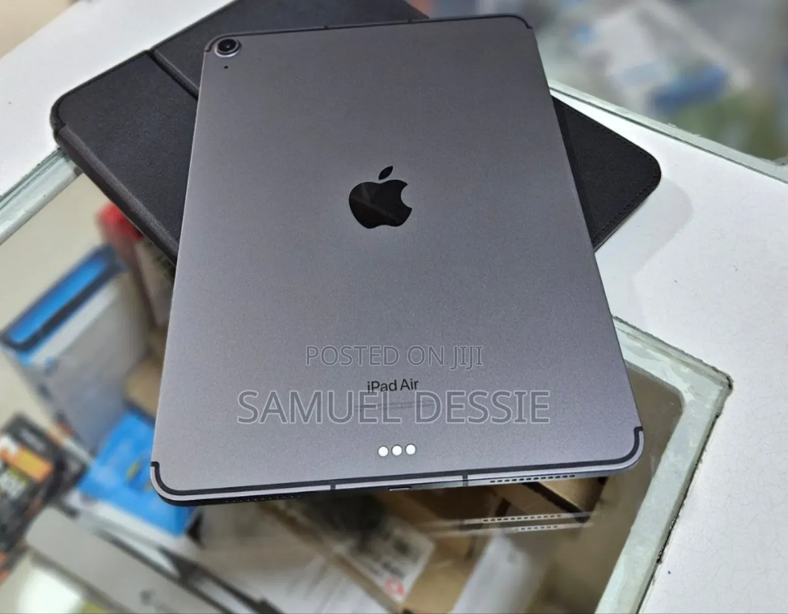 New Apple iPad Air (2022) 64 GB