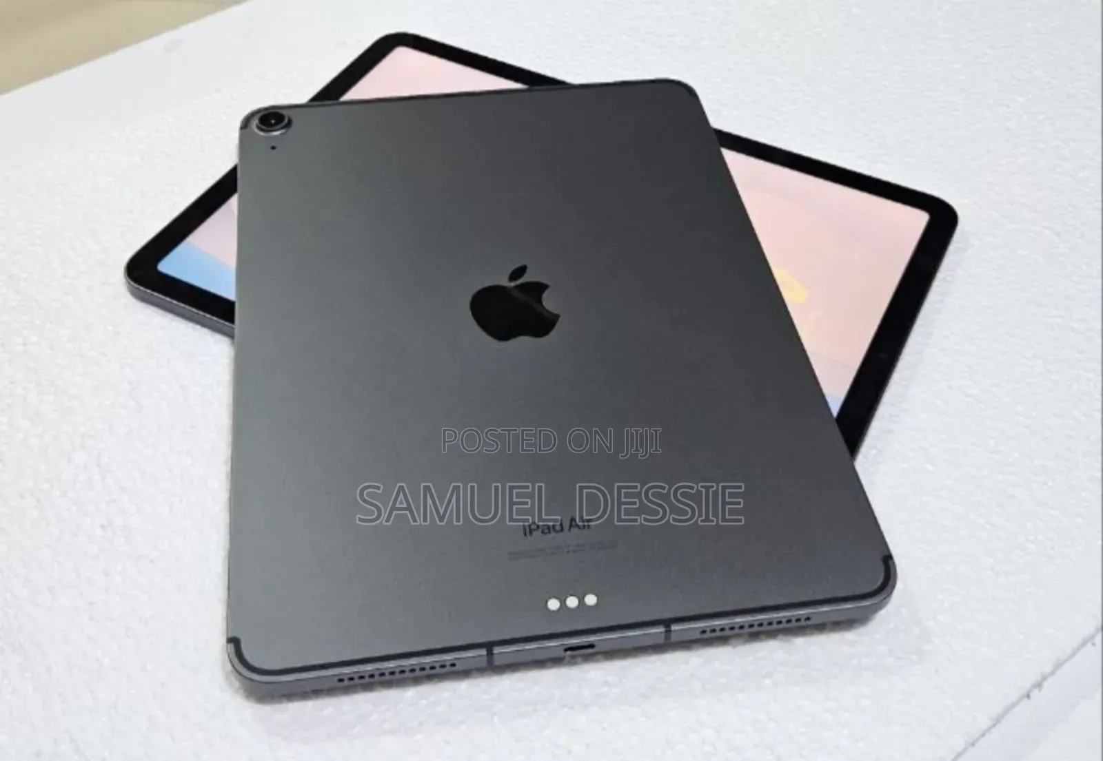 New Apple iPad Air (2022) 64 GB