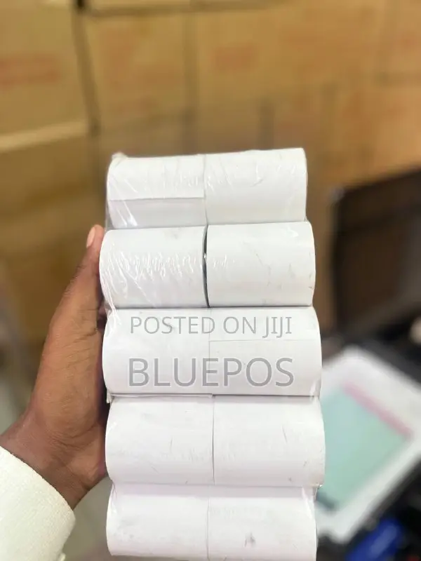 Thermal Paper