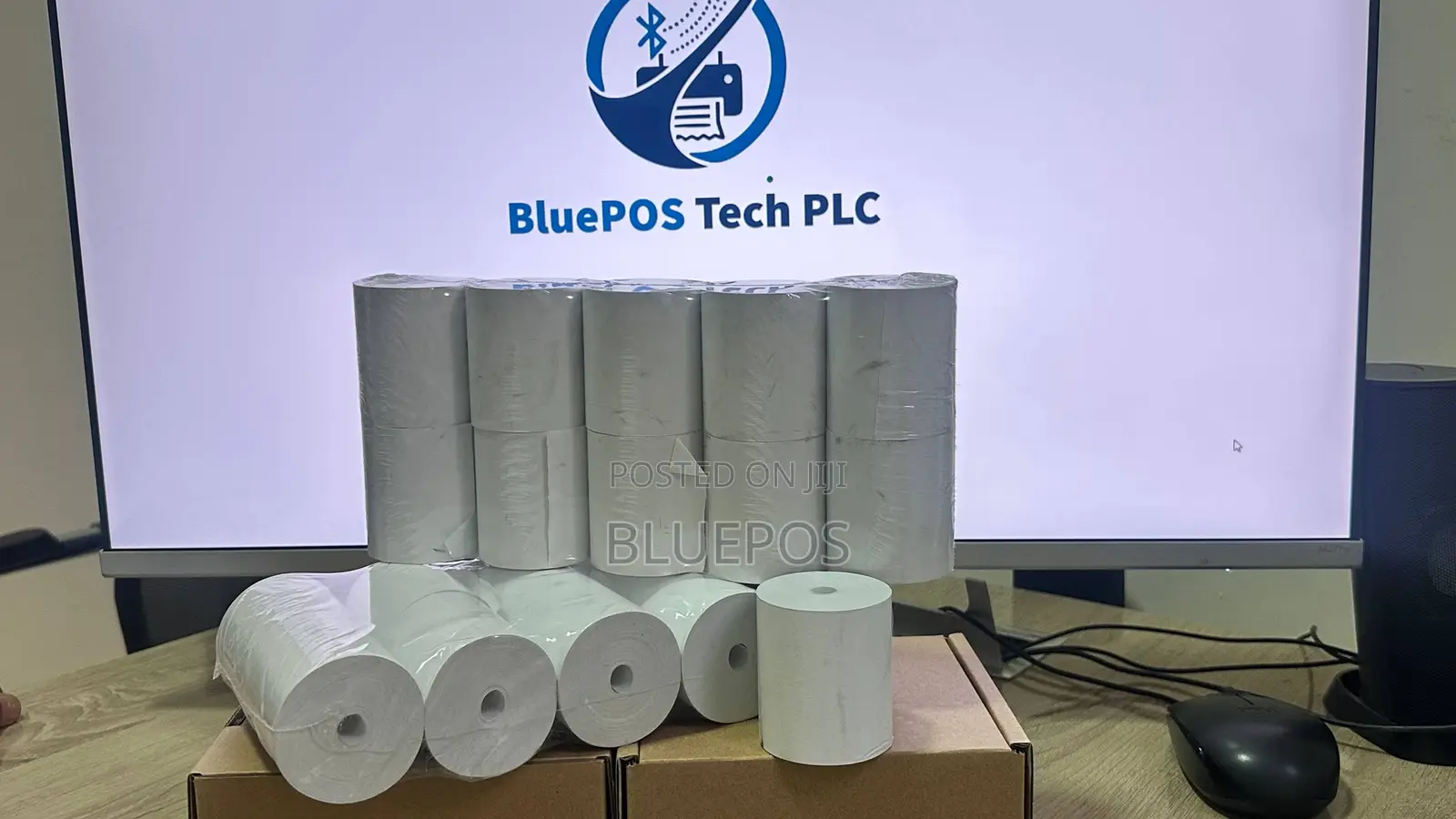 Thermal Paper