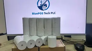 Thermal Paper
