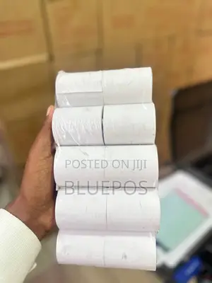 Thermal Paper