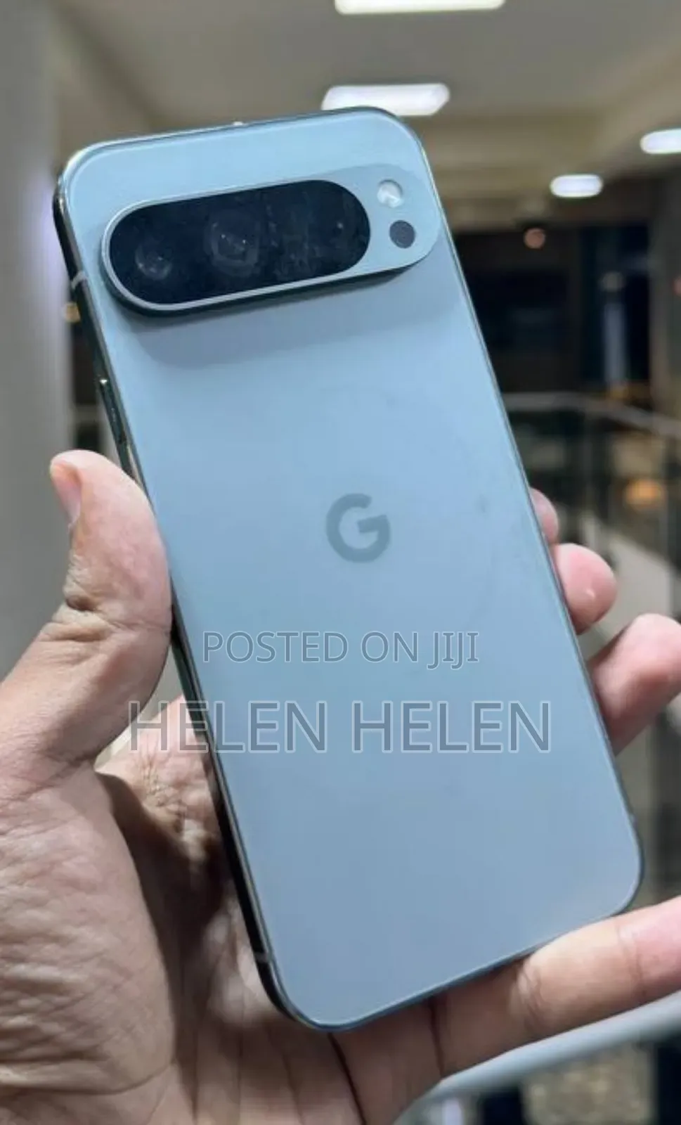 New Google Pixel 9 Pro XL 256 GB Black