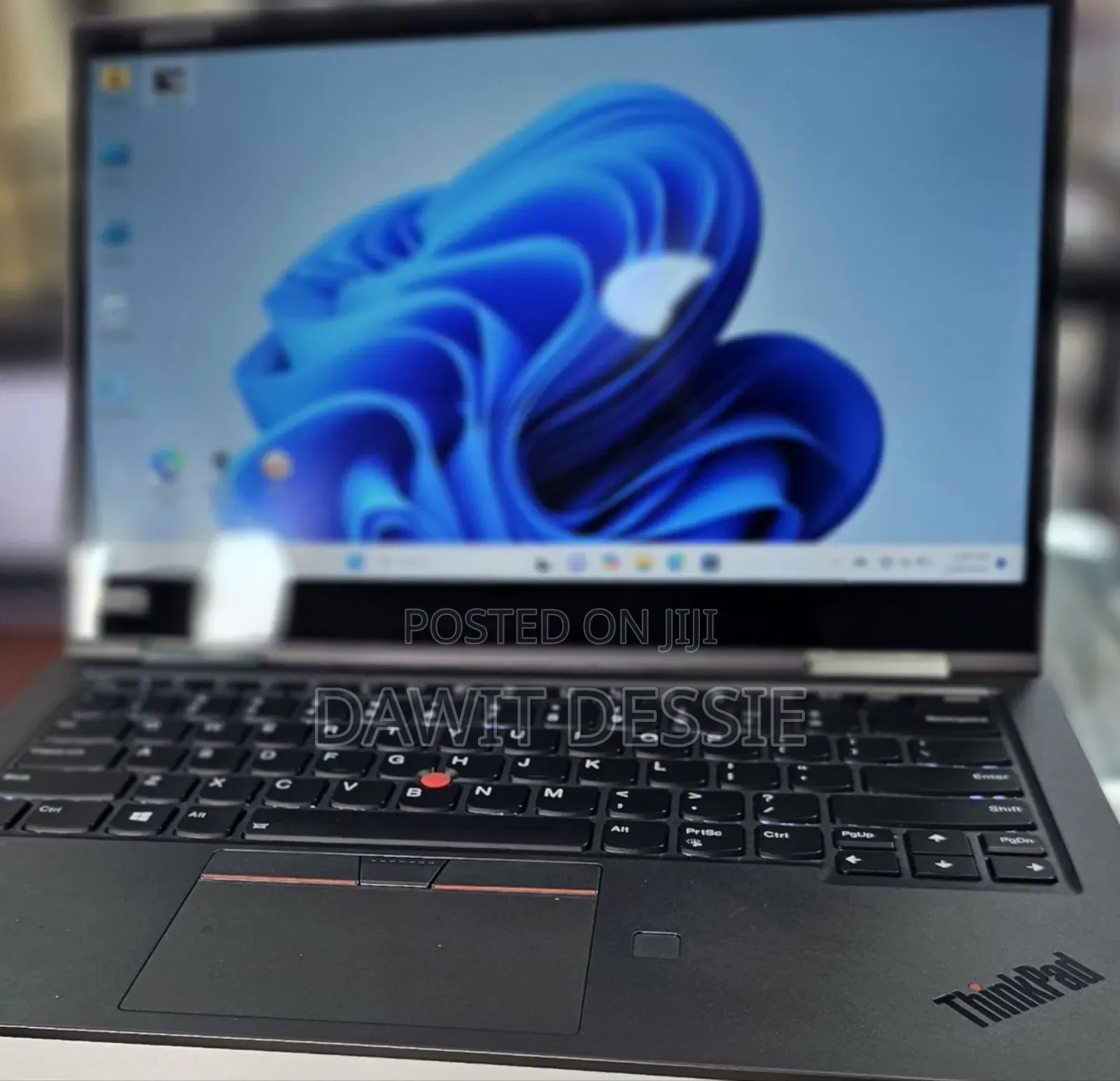 New Laptop Lenovo Thinkpad X1 Yoga 16GB Intel Core I7 SSD 512GB