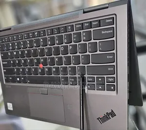 New Laptop Lenovo Thinkpad X1 Yoga 16GB Intel Core I7 SSD 512GB