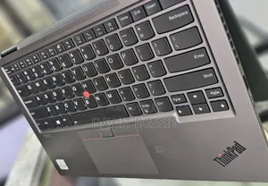 New Laptop Lenovo Thinkpad X1 Yoga 16GB Intel Core I7 SSD 512GB