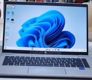 New Laptop HP ProBook 440 G8 8GB Intel Core I5 SSD 256GB