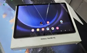 Photo - New Samsung Galaxy Tab S9 FE 128 GB