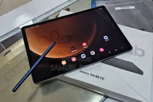 New Samsung Galaxy Tab S9 FE 128 GB