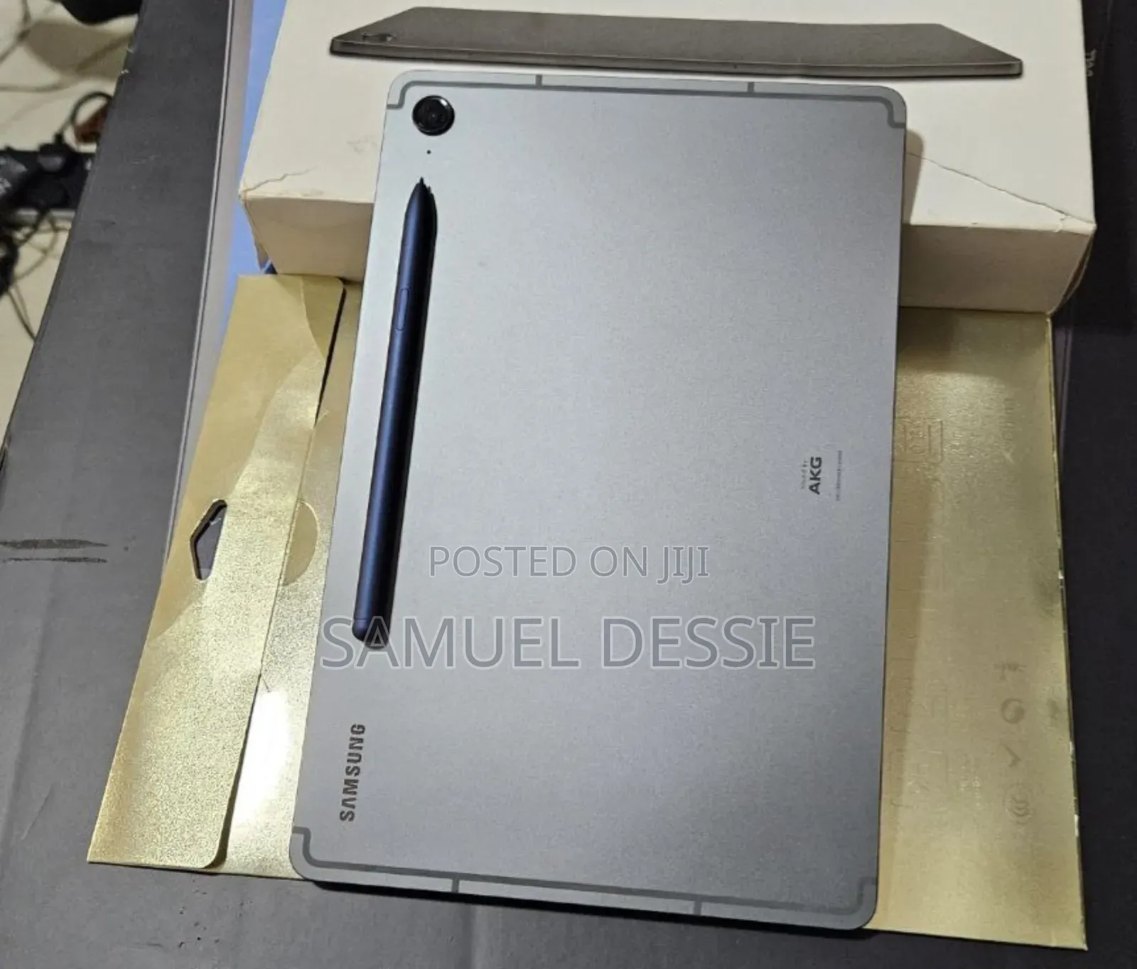 New Samsung Galaxy Tab S9 FE 128 GB