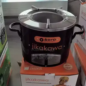 Jikokoa Charcoal Grill Stove