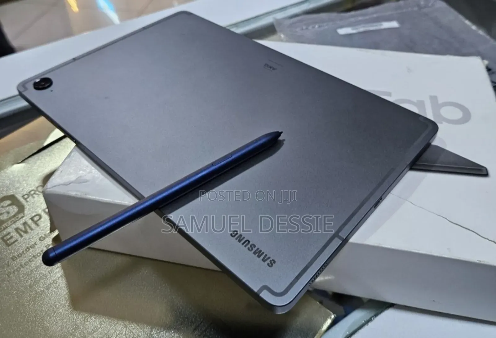 New Samsung Galaxy Tab S9 FE 128 GB