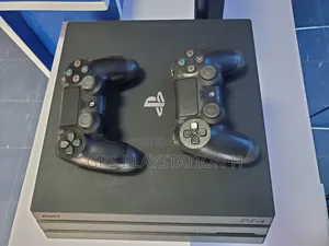 Photo - Playstation 4 Pro Jealbreaked G-Ps Playstation Ultra Gr