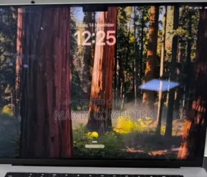 Photo - New Laptop Apple MacBook Pro M1 64GB Apple M1 SSD 1T