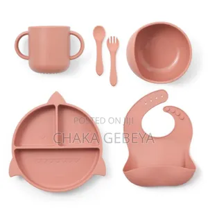 Photo - Premium Baby Food Containers-health-safe Materials-perfect For Travel