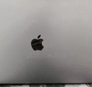 New Laptop Apple MacBook Pro M1 64GB Apple M1 SSD 1T