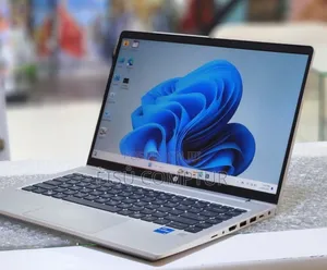 New Laptop HP ProBook 440 G8 8GB Intel Core I5 SSD 256GB
