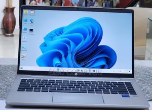 New Laptop HP ProBook 440 G8 8GB Intel Core I5 SSD 256GB