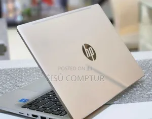 New Laptop HP ProBook 440 G8 8GB Intel Core I5 SSD 256GB