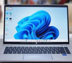 New Laptop HP ProBook 440 G8 8GB Intel Core I5 SSD 256GB