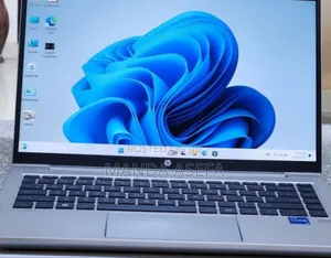 New Laptop HP ProBook 440 G8 8GB Intel Core I5 SSD 256GB