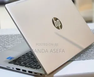 New Laptop HP ProBook 440 G8 8GB Intel Core I5 SSD 256GB