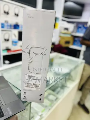 Brand New Hp Series 5527sf