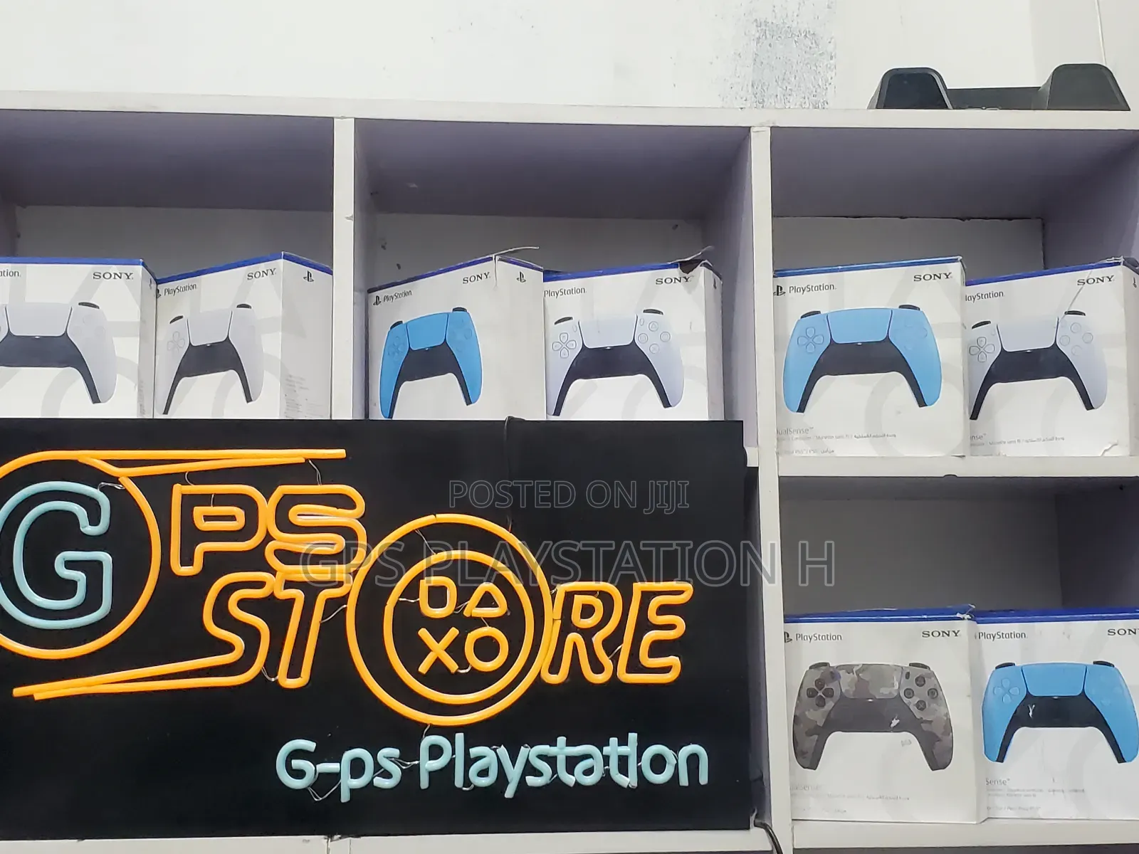 Playstation 5 Original Joystick Brand New