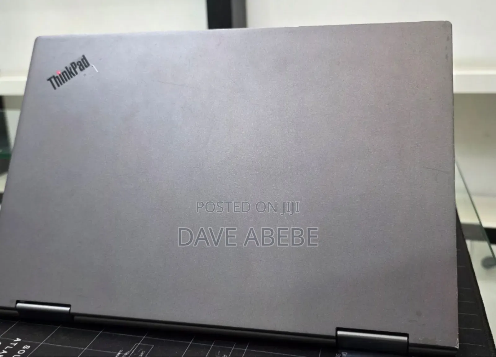 New Laptop Lenovo Thinkpad X1 Yoga 16GB Intel Core I7 SSD 512GB