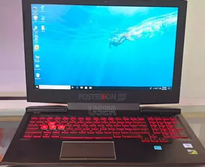 New Laptop HP Omen X 16GB Intel Core I7 HDD+SSD 1T