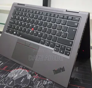 New Laptop Lenovo Thinkpad X1 Yoga 16GB Intel Core I7 SSD 512GB